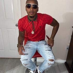 Meet your Posher, Richard